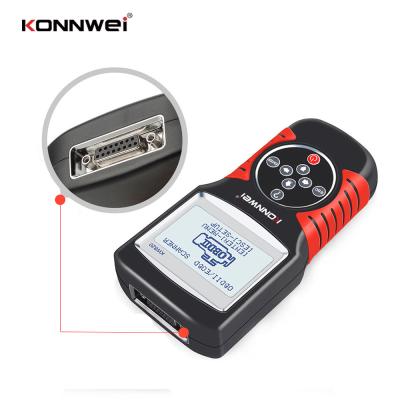 Machine diagnostique d'Obd de moteur de voiture avec la consultation de DTC 24 mois de garantie