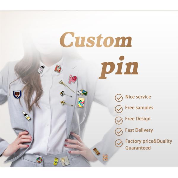 Cute Movie Character Cartoon Lapel Pin , Enamel Lapel Hard Anime Pin Badge