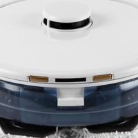 Ordre 14.4v 150min d'ODM d'OEM de décapant de Max Sweep Pro Robot Vacuum