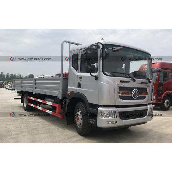 Двигатель дизеля Dongfeng 4X2 5 тонн 8 тонн грузовик Dropside 10 тонн
