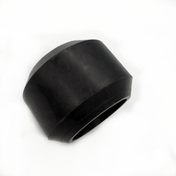 Oil Well Buna HNBR FKM Self Sealing Packer Element