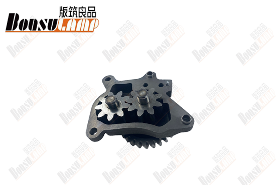 Pumpas de aceite 4HK1 6HK1 OEM 1-13100313-0 1131003130