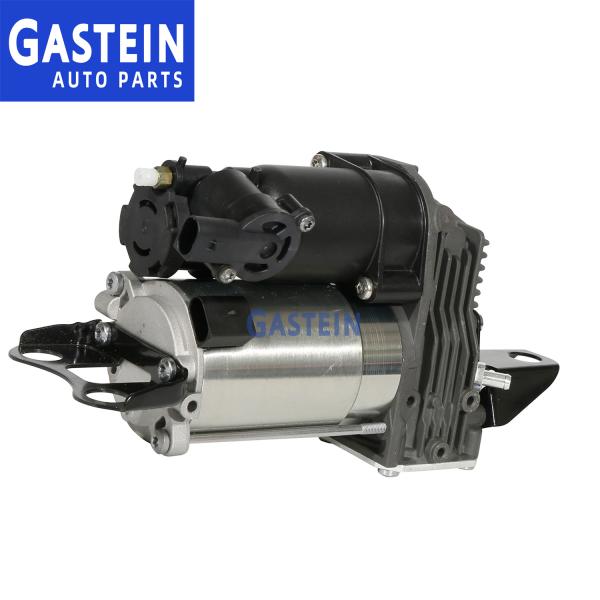 37106793778 Ressna BMW E61 Air Suspension Compressor