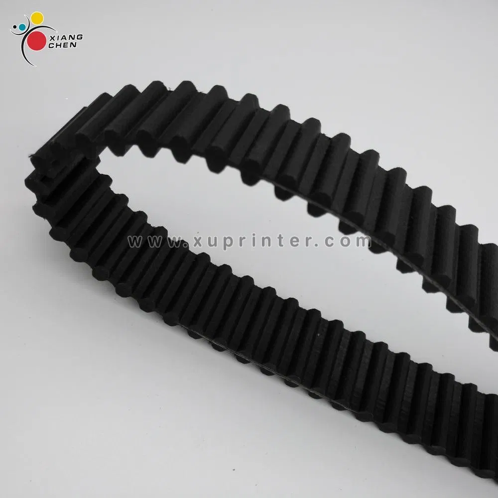 Printing Machinery Parts 00.580.4832 Toothed Belt for HD XL105 XL106 Offset Printing Machines.