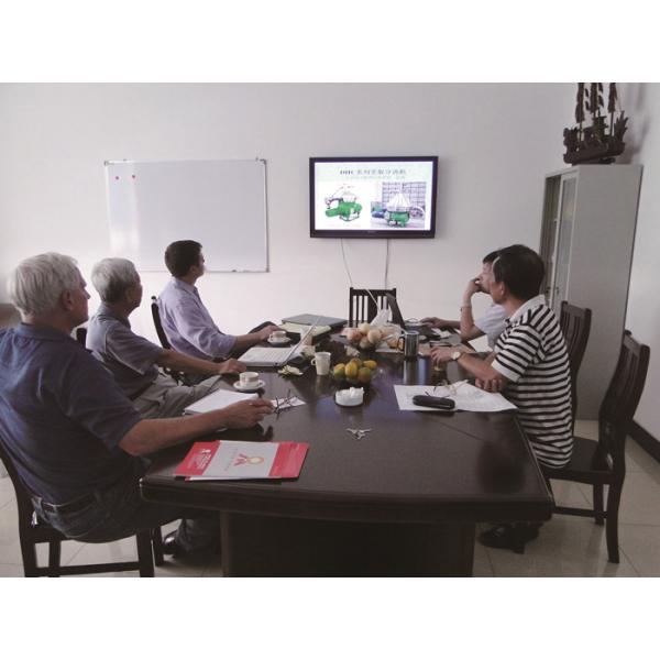 JUNENG MACHINERY (CHINA) CO., LTD.