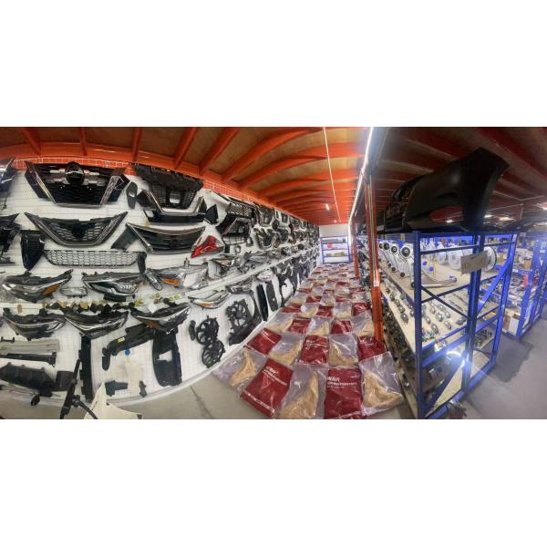 17040-4M405 Montaje de la bomba de combustible para Nissan Sunny N16 17040-8M100