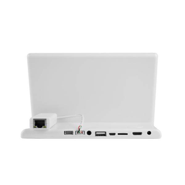 Android Tablet 7 inch L Android All In One WIFI with RJ45 Option