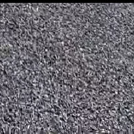 1-5mm Calcined Pet Coke 0.7% Volatile 0.8% Ash