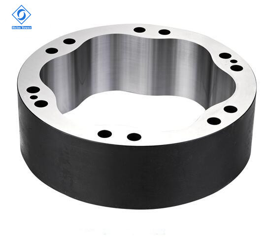 Substitua o estator hidráulico da peça sobresselente do motor de Poclain MS83, anel da came