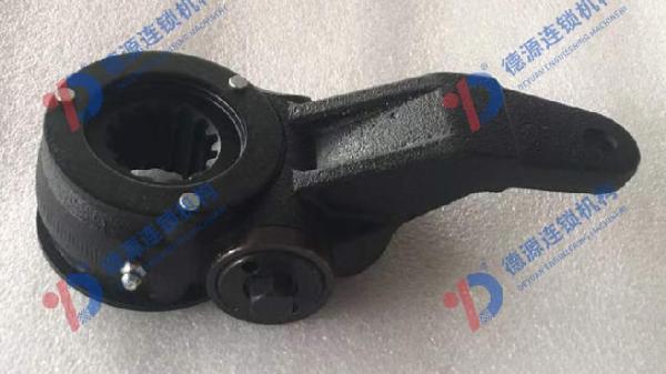 47480-1680 / 47480-1670 REAR MANUAL SLACK ADJUSTER PAIR (LEFT & RIGHT) FOR HINO