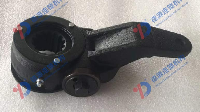 47480-1680 / 47480-1670 REAR MANUAL SLACK ADJUSTER PAIR (LEFT & RIGHT) FOR HINO