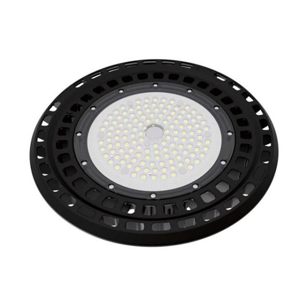 Indoor and Outdoor LED High Bay Light Energy Efficient Warehouse Lighting