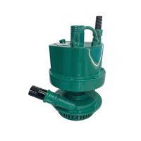Pompes pneumatiques submersibles à débit élevé de 48 m3/h