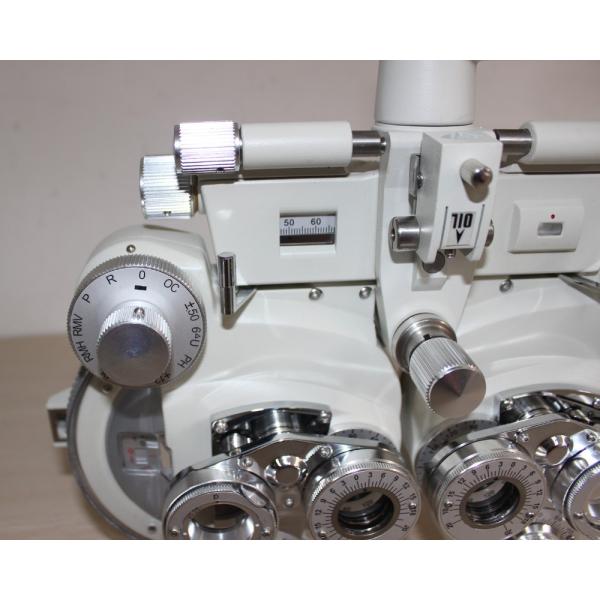 New Arrival Professional Ophthalmic Manual  Phoropter Price /Vision Tester Optical Equipments