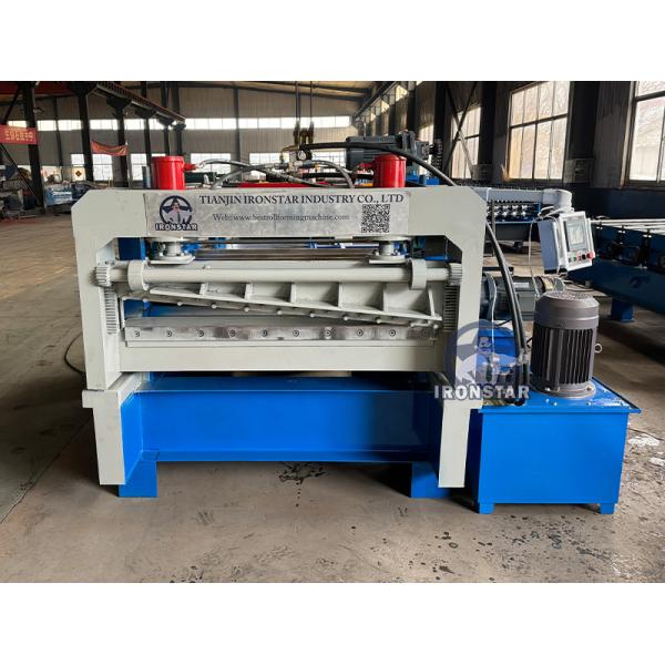 “Factory Supply 1300mm 3.5mm Steel Coil Cut To Length Machine Automatic Decoiler Leveler Stacker Steel Plate Cutting Line Export To Mexico Metal Processing Factory”
