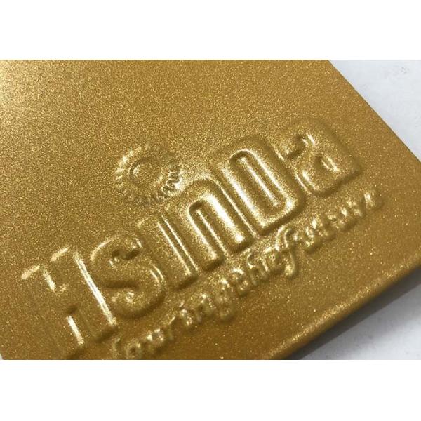 Пальто порошка полиэстера эпоксидной смолы электростатического выпуска облигаций