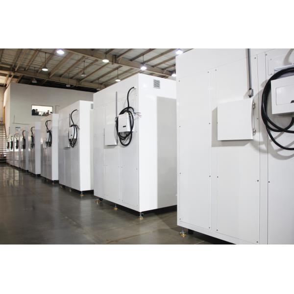 Thermal Temperature Hot Air Industrial Drying Ovens For PCB Panel , Semiconductor