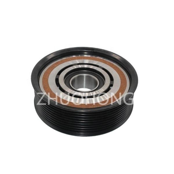 JEEP BJC Modelo de carro 2700 2005-2006 2.7 Tração integral Auto AC Compressor Polia embreagem 9PK