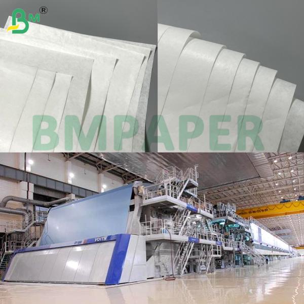 40g 60g White Waterproof Grape Packing Paper Food Grade Tear - Resistant for Fresh Fruit & Cold Chain Logistics 40g 60g White Waterproof Grape Packing Paper Food Grade Tear - Resistant for Fresh Fruit & Cold Chain Logistics