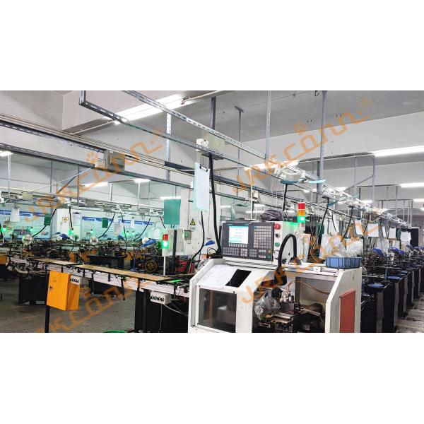 SHENZHEN JRKCONN ELECTRONICS CO.,LTD