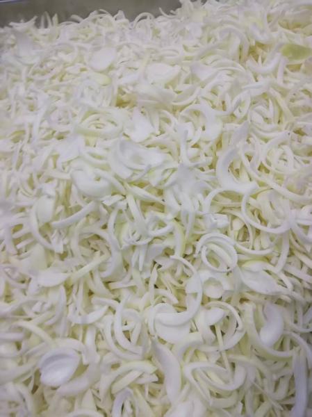 Frozen Vegetable for Your Business Delicious and Affordable Frozen Vegetables Onion Dices