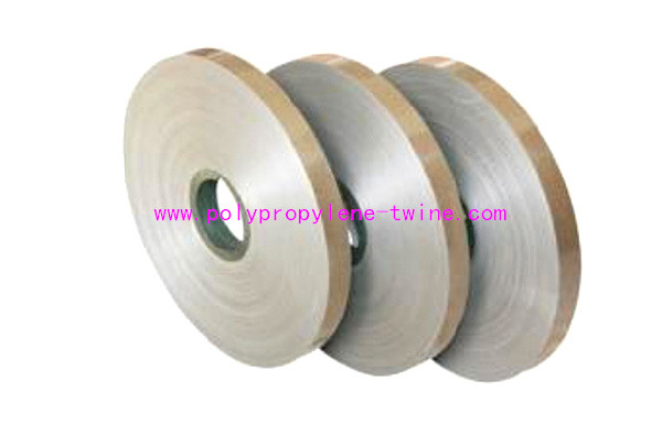 Glass Fiber Mica Insulation Tape High Temperature Resistant Mica Content >80%