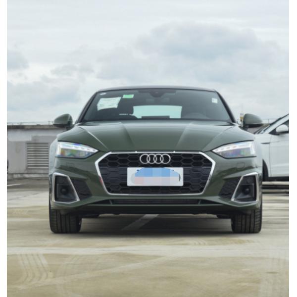 AUDI A5 автомобиль 2023 мест Fastback 5 бензина Sportback 40 TFSI 2.0T 204HP L4 года