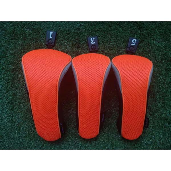 golf head cover , Golf cover , driver cover ,  fairway cover , ut cover, hybrid cover , headcover