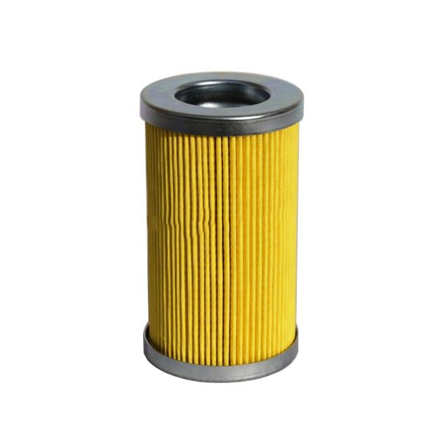 362201-06 Advanced Filter Paper Oil Filter Element for Screw Compressor Refrigeration