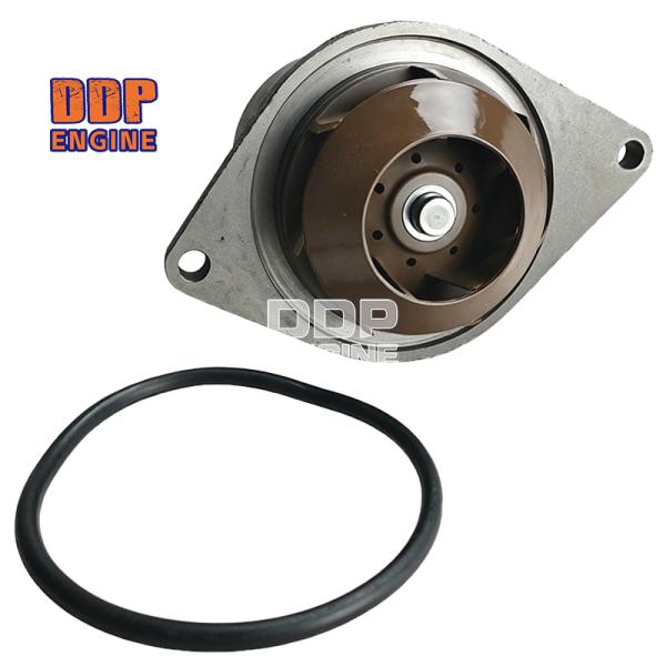 3286275 3286278 3802971 3802944 4935793 3960342 3906698 3285410 Engine Water Pump For 4BT 6BT 6D102