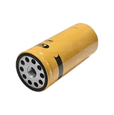 Diesel Truck Oil Filter Elements 1K0739 For Mercedes Benz ACTROS
