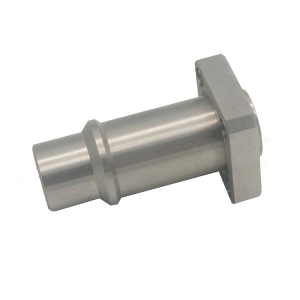 High Demand Custom Stainless Steel Parts Micro Machining Oem Design