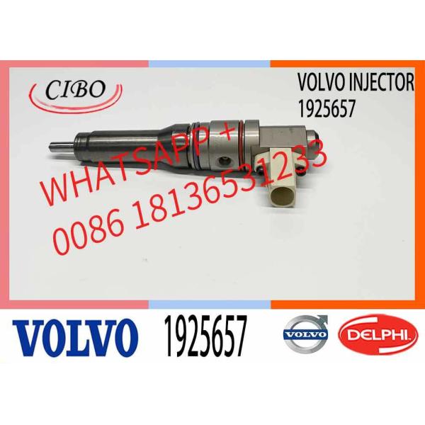 Reman Fuel Injector 2005596 1993389 BEBJ1D02001 1925657 1972591 2413470011 for DAF 106XF Tractor Kenworth Peterbilt PACCAR MX13