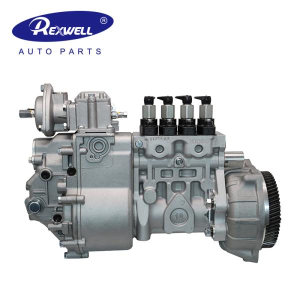 ME236697 Diesel Fuel Injection Pump Assembly For Mitsubishi Trucks