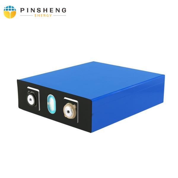 Призменный литий-ионный аккумулятор Lifepo4 3.2v 100ah 120ah для солнечного хранения