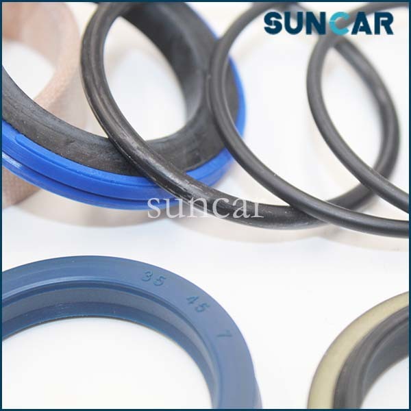 CA3712697 371-2697 3712697 Комплект уплотнения цилиндров наклона/подъема для погрузчиков с подвижным управлением 216B, 216B3, 226B, 226B3, 247B