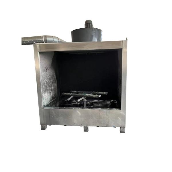 Машина для покраски кухонной раковины Автоматическая линия распыления краски CNC