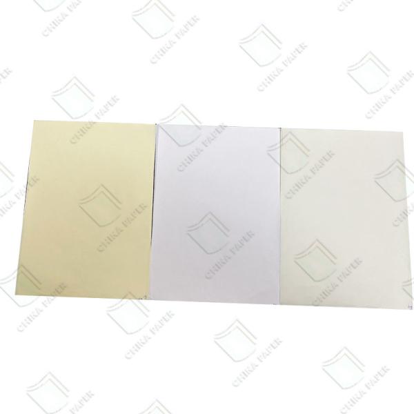 Premium Bible Paper for High-Quality Printing - 28gsm to 60gsm Options
