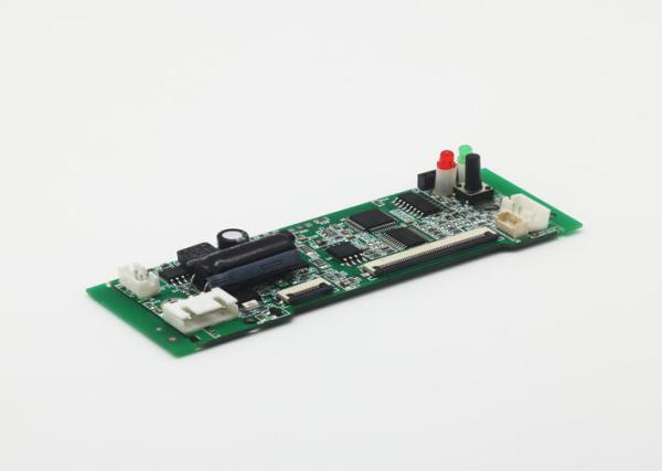 As impressoras do bilhete do quiosque da polegada de USB2 com auto cortador, etiquetam o módulo de impressora térmica