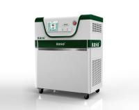 Banque de sang haute performance congélateur de plasma Systèmes de congélation de plasma BSSD-II-01
