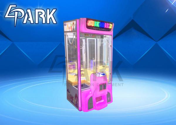Coin Pusher Arcade Game / Toys Gift Vending Machine 1 Year Warranty