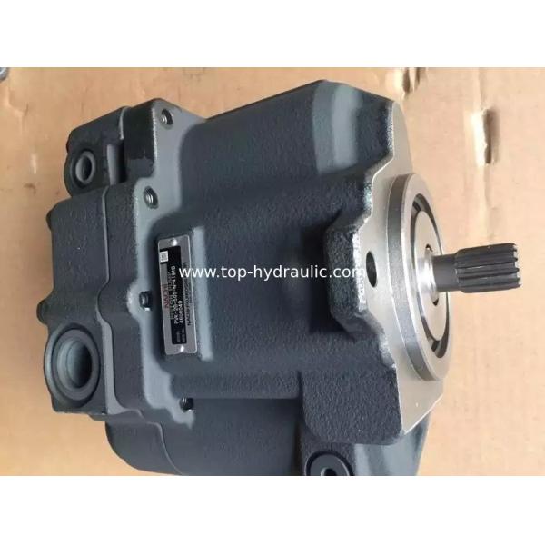 Nachi PVK-2B-505 hydraulic piston pump/main pump and repair kits for excavator