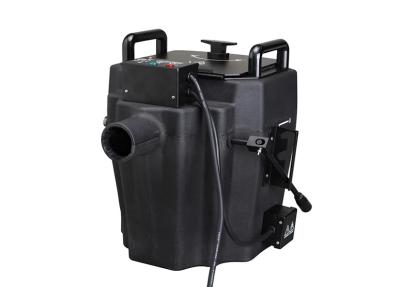 OEM ODM Fog Smoke Machine 3500W Low Ground Dry Smoke Machine