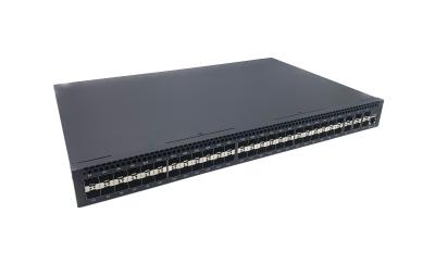 MSF9648 48-Port Optical Switch Solution 48x SFP + 6x SFP+ Optical Switch Solution