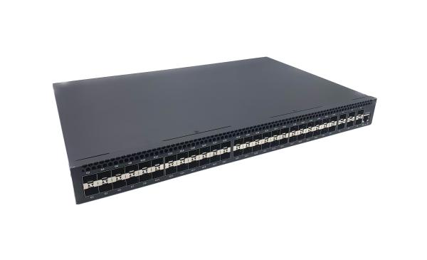 MSF9648 48-Port Optical Switch Solution 48x SFP + 6x SFP+ Optical Switch Solution