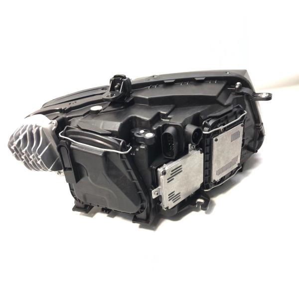High Quality Support Factory Original Auto Lighting System 2013-2018 Xenon Assembly Headlights Suitable for Audi Q5PA