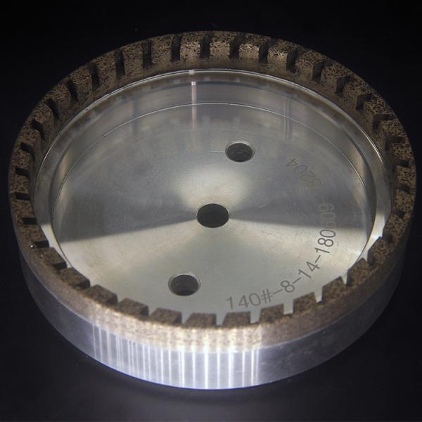 100% brand new japan resin vitrified bond diamond grinding wheel
