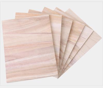 Customizable Rebreakable Board for Taekwondo Durable and Made of Paulownia Wood