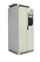 Industrial SE UPS 10-400kVA 480Vac/60Hz IP43