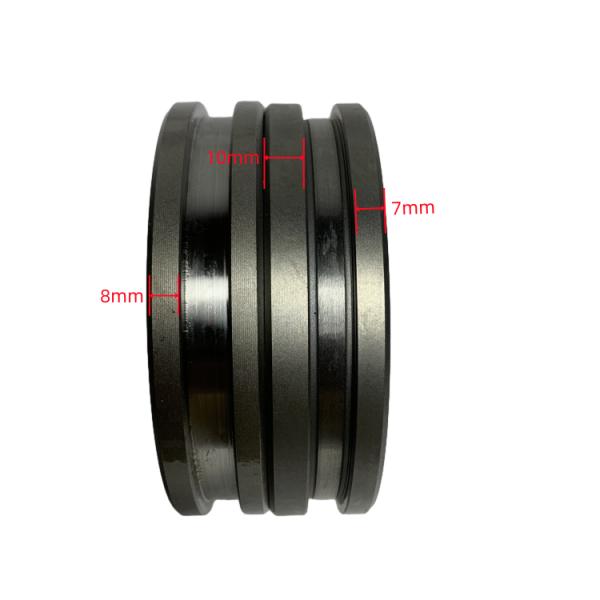 Steel Material Long Working Life Synchronizer Assembly for CPC20-35 Model Forklifts Transmission System